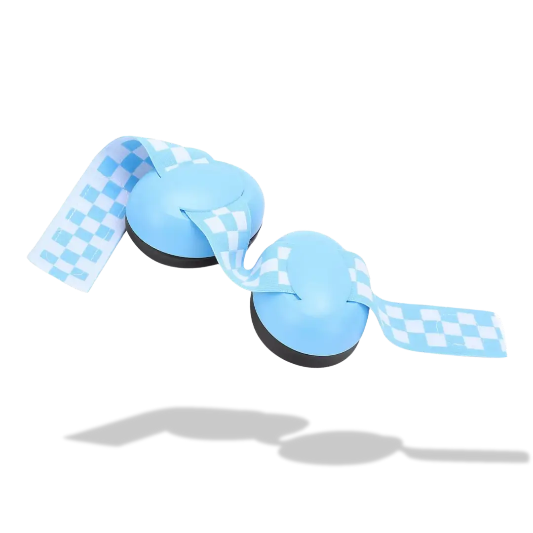 Casque Anti-Bruits Bébé