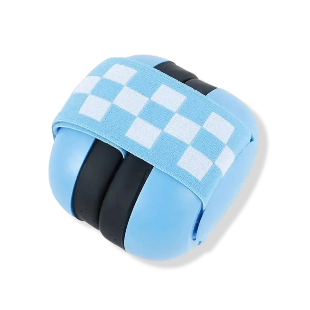Casque Anti-Bruits Bébé