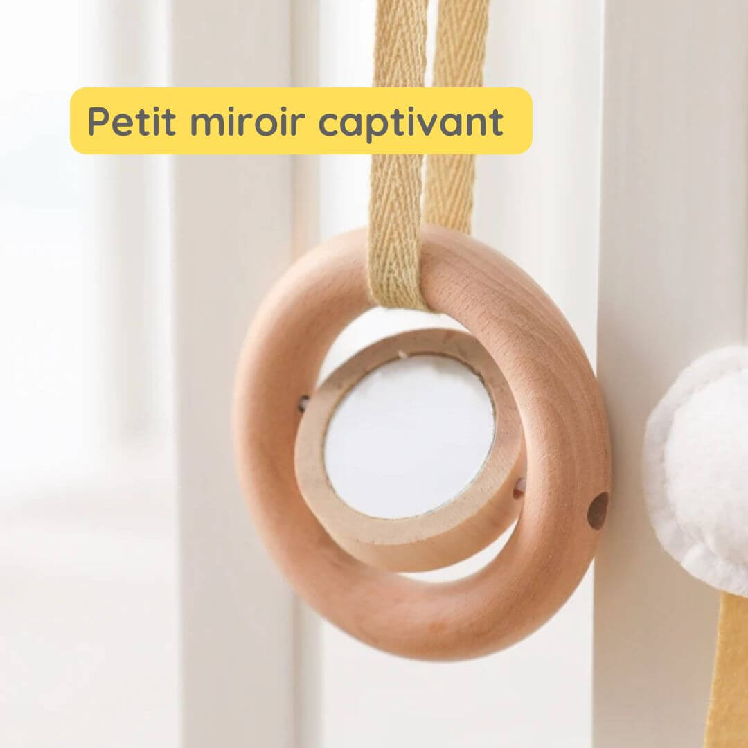Jouets pour Arche