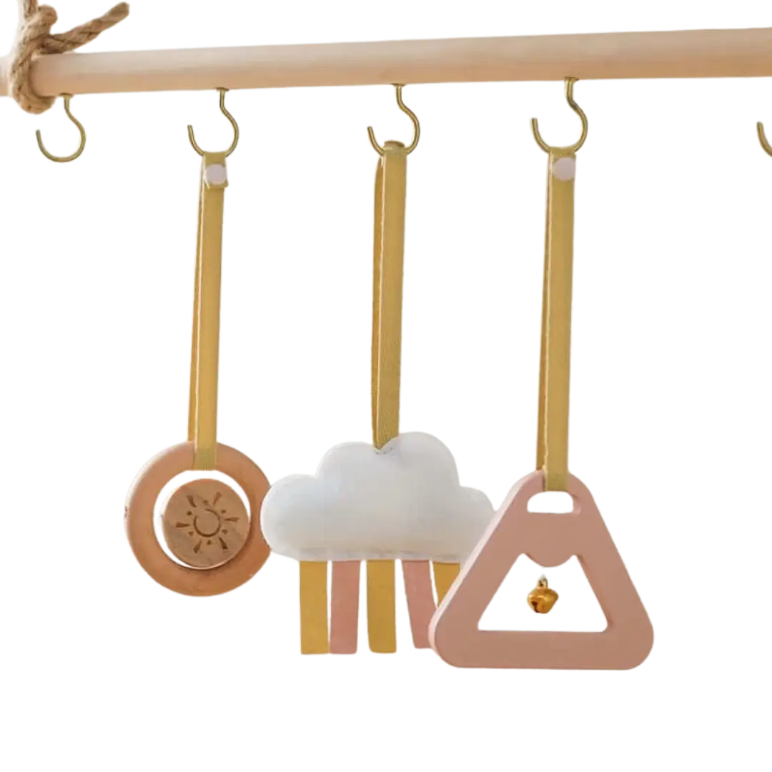 Jouets pour Arche