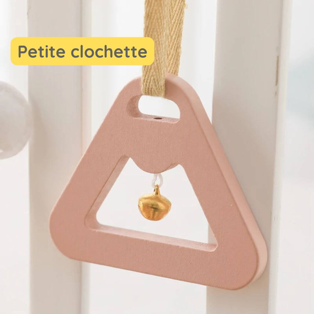 Jouets pour Arche
