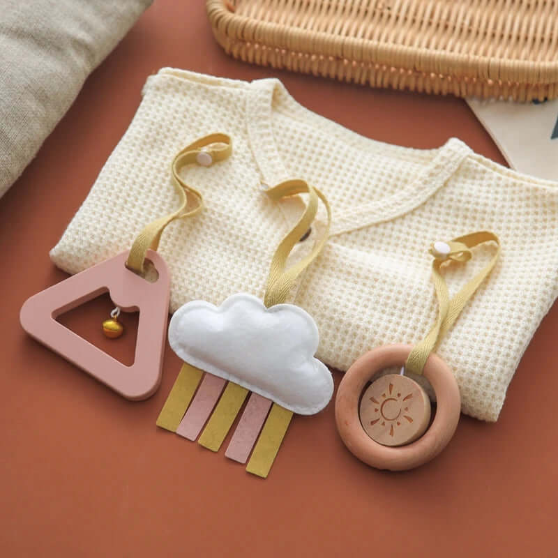 Jouets pour Arche
