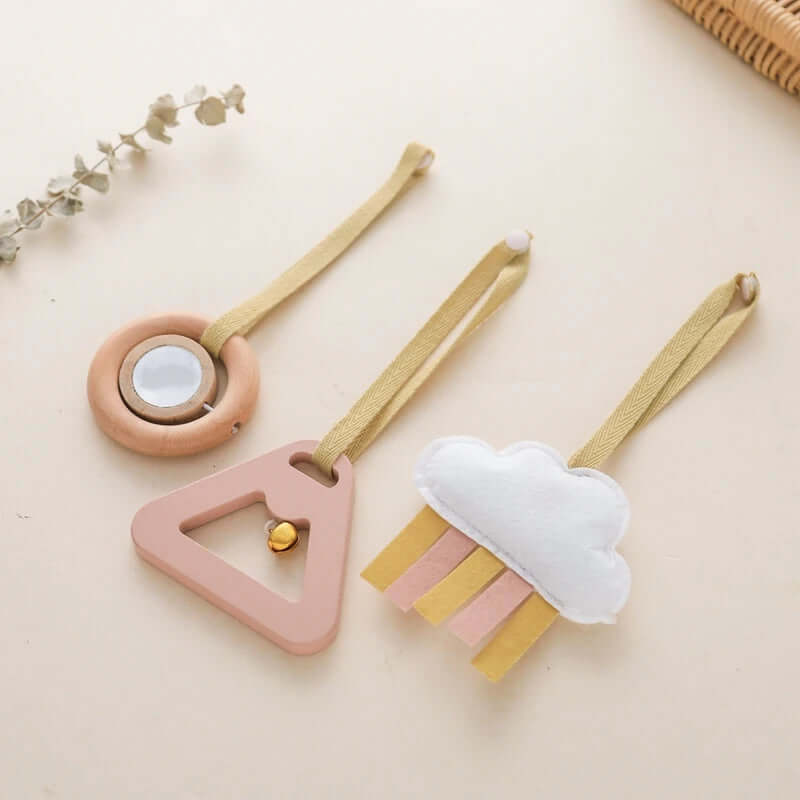 Jouets pour Arche
