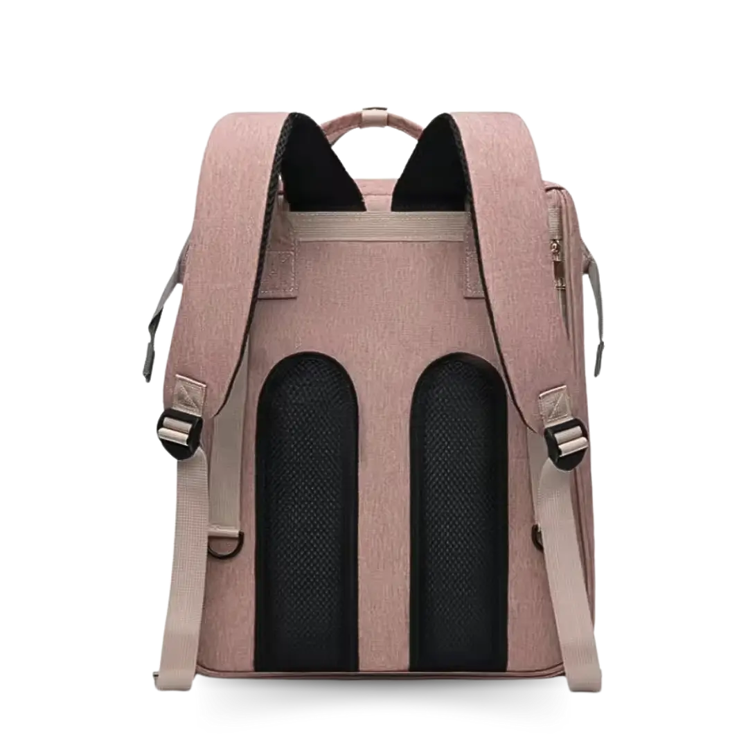 LAND - Le Sac 2 en 1 (langer + lit)
